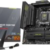 MSI B850 Motherboard ATX με AMD AM5 Socket