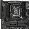 MSI B850 Motherboard ATX με AMD AM5 Socket