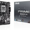 Asus PRIME B840M-K Motherboard Micro ATX με AMD AM5 Socket 90MB1PK0-M0EAY0