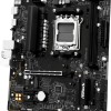 ASRock A620AM-X Motherboard Micro ATX με AMD AM5 Socket 90-MXBSV-A0UAYZ
