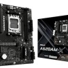 ASRock A620AM-X Motherboard Micro ATX με AMD AM5 Socket 90-MXBSV-A0UAYZ