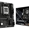ASRock A620AM-X Motherboard Micro ATX με AMD AM5 Socket 90-MXBSV-A0UAYZ