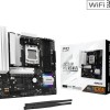ASRock A620AM-X Motherboard Micro ATX με AMD AM5 Socket 90-MXBSV-A0UAYZ