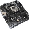 Biostar A620MT-E 2.0 Motherboard Micro ATX με AMD AM5 Socket
