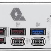 MSI PRO B850M-A WIFI PZ Motherboard Micro ATX με AMD AM5 Socket 911-7E78-001