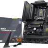 MSI MAG B850 TOMAHAWK WIFI Motherboard ATX με AMD AM5 Socket 7E53-001R