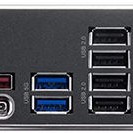 MSI MAG B850 TOMAHAWK WIFI Motherboard ATX με AMD AM5 Socket 7E53-001R