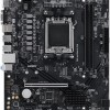 MSI Pro A620AMB Evo Motherboard Micro ATX με AMD AM5 Socket 7E36-001R