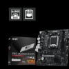 MSI Pro A620AMB Evo Motherboard Micro ATX με AMD AM5 Socket 7E36-001R