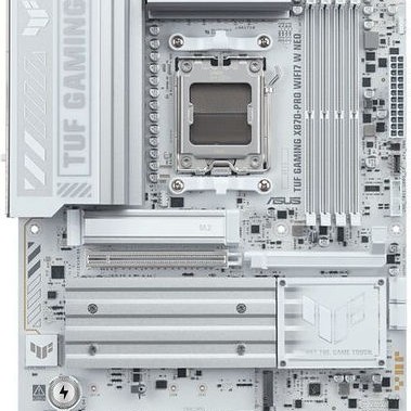 Asus TUF Gaming X870-PRO WIFI7 W NEO Motherboard ATX με AMD AM5 Socket 90MB1NY0-M0EAY0