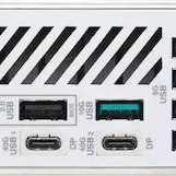 Asus TUF Gaming X870-PRO WIFI7 W NEO Motherboard ATX με AMD AM5 Socket 90MB1NY0-M0EAY0