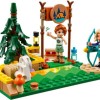 Lego Friends Adventure Camp Archery Range για 6+ Ετών 157τμχ