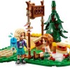 Lego Friends Adventure Camp Archery Range για 6+ Ετών 157τμχ