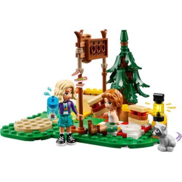 Lego Friends Adventure Camp Archery Range για 6+ Ετών 157τμχ