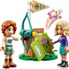 Lego Friends Adventure Camp Archery Range για 6+ Ετών 157τμχ