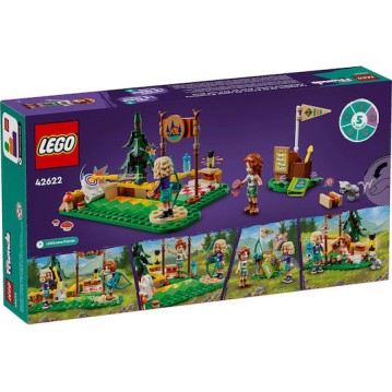 Lego Friends Adventure Camp Archery Range για 6+ Ετών 157τμχ