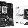 ASRock A620am Proa Motherboard Micro ATX με AMD AM5 Socket 90-MXBSX0-A0UAYZ