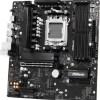 ASRock A620am Proa Motherboard Micro ATX με AMD AM5 Socket 90-MXBSX0-A0UAYZ