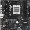 ASRock A620am Proa Motherboard Micro ATX με AMD AM5 Socket 90-MXBSX0-A0UAYZ