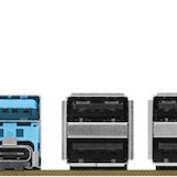 ASRock A620am Proa Motherboard Micro ATX με AMD AM5 Socket 90-MXBSX0-A0UAYZ