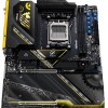 ASRock X870E Taichi OCF Wi-Fi Motherboard ATX με AMD AM5 Socket 90-MXBTG0-A0UAYZ