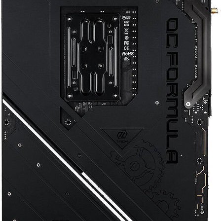 ASRock X870E Taichi OCF Wi-Fi Motherboard ATX με AMD AM5 Socket 90-MXBTG0-A0UAYZ