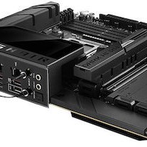 Asus ROG Crosshair X870E Dark Hero Wi-Fi Motherboard ATX με AMD AM5 Socket 90MB1NT0-M0EAY0