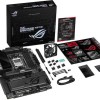 Asus ROG Crosshair X870E Dark Hero Wi-Fi Motherboard ATX με AMD AM5 Socket 90MB1NT0-M0EAY0