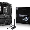 Asus ROG Crosshair X870E Dark Hero Wi-Fi Motherboard ATX με AMD AM5 Socket 90MB1NT0-M0EAY0