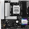 ASRock A620AM Pro RS WiFi Motherboard Micro ATX με AMD AM5 Socket 90-MXBSW0-A0UAYZ