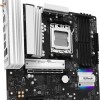 ASRock A620AM Pro RS WiFi Motherboard Micro ATX με AMD AM5 Socket 90-MXBSW0-A0UAYZ