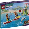 Lego Friends Beach Water Scooter για 5+ Ετών