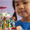 Lego Friends Beach Water Scooter για 5+ Ετών