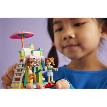 Lego Friends Beach Water Scooter για 5+ Ετών
