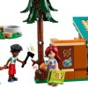 Lego Friends Adventure Camp Cozy Cabins για 7+ Ετών 437τμχ