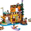 Lego Friends Adventure Camp Water Sports για 7+ Ετών 628τμχ
