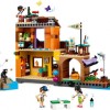Lego Friends Adventure Camp Water Sports για 7+ Ετών 628τμχ