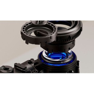 Siemens Eq.900 Plus Αυτόματη Μηχανή Espresso 1500W Πίεσης 19bar για Cappuccino με Μύλο και Wi-Fi Ασημί