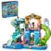 Lego Friends Heartlake City Water Park για 8+ Ετών 814τμχ