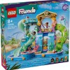 Lego Friends Heartlake City Water Park για 8+ Ετών 814τμχ