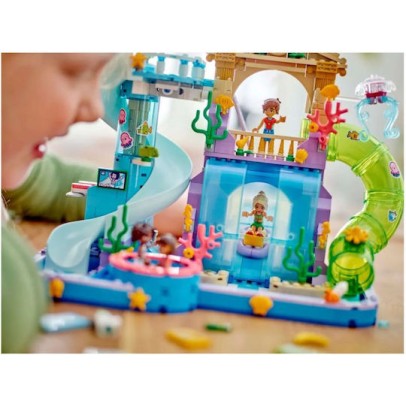 Lego Friends Heartlake City Water Park για 8+ Ετών 814τμχ