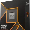 AMD Ryzen 7 4.7GHz Επεξεργαστής 8 Πυρήνων για Socket AM5 σε Κουτί