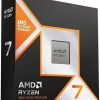 AMD Ryzen 7 4.7GHz Επεξεργαστής 8 Πυρήνων για Socket AM5 σε Κουτί
