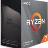 AMD Ryzen 7 5700 3.7GHz Επεξεργαστής 8 Πυρήνων για Socket AM4 σε Κουτί