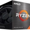 AMD Ryzen 7 5700 3.7GHz Επεξεργαστής 8 Πυρήνων για Socket AM4 σε Κουτί