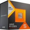 AMD Ryzen 5 7500X3D 4GHz Επεξεργαστής 6 Πυρήνων για Socket AM5 σε Κουτί