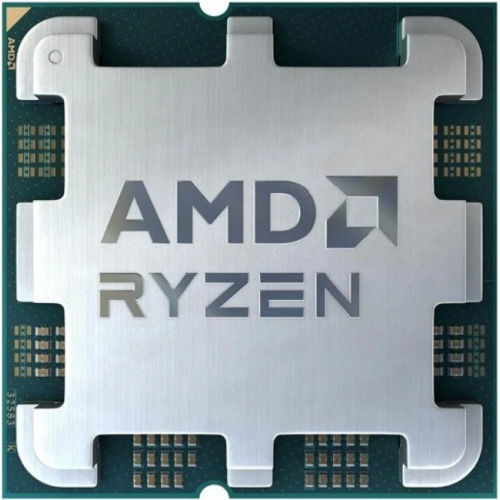 AMD Ryzen 5 7500X3D 4GHz Επεξεργαστής 6 Πυρήνων για Socket AM5 σε Κουτί