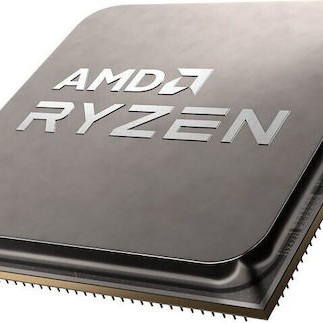 AMD Ryzen 5 8600G 4.3GHz Επεξεργαστής 6 Πυρήνων για Socket AM5 σε Κουτί με Ψύκτρα