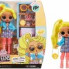 MGA Entertainment Tweens - Fashion Doll Hana Groove Κούκλα L.O.L Surprise για 3+ Ετών 16.5εκ.