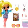 MGA Entertainment Tweens - Fashion Doll Hana Groove Κούκλα L.O.L Surprise για 3+ Ετών 16.5εκ.